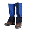 Outdoor Equipment Legging Gaiters Waterproof