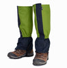 Outdoor Equipment Legging Gaiters Waterproof