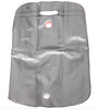 Outdoor Solar Energy Heated Camp Shower Bag