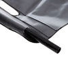 Outdoor Solar Energy Heated Camp Shower Bag