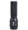3W Zoom Waterproof LED Flashlight