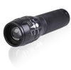 3W Zoom Waterproof LED Flashlight