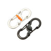Stainless Steel 8-Shape Buckle Snap Clip