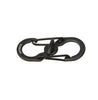 Stainless Steel 8-Shape Buckle Snap Clip