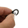 Stainless Steel 8-Shape Buckle Snap Clip