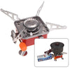 2800W Steel Portable Stove Cooker