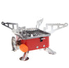 2800W Steel Portable Stove Cooker