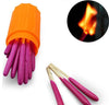 Emergency Lighter Survival Tool Kit Gear Matches