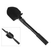 Multi-function Folding Shovel Spade Pickax