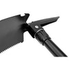 Multi-function Folding Shovel Spade Pickax