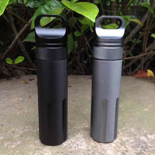 EDC Tool All-Metal Outdoor Protection and Rescue Equipment