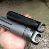 EDC Tool All-Metal Outdoor Protection and Rescue Equipment