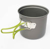 Nonstick Bowl Pots Pans Cookware Set