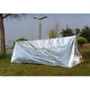 Emergency Shelter For Self Help Camping Gear