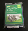 Emergency Shelter For Self Help Camping Gear