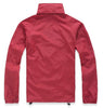 Women Quick Dry Hiking Jackets