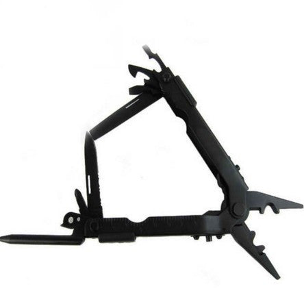 Camping Materials & Tools