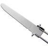 Cutlery EDC Stainless Steel Cookware