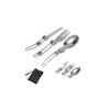 Cutlery EDC Stainless Steel Cookware
