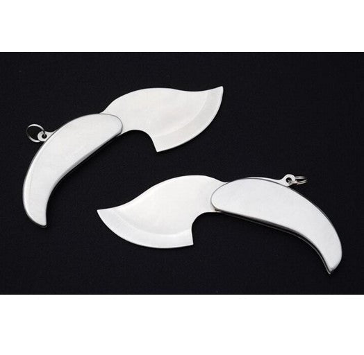 Stainless Steel Mini Knife