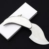 Stainless Steel Mini Knife