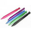 Tent Peg Nail Stake with Rope