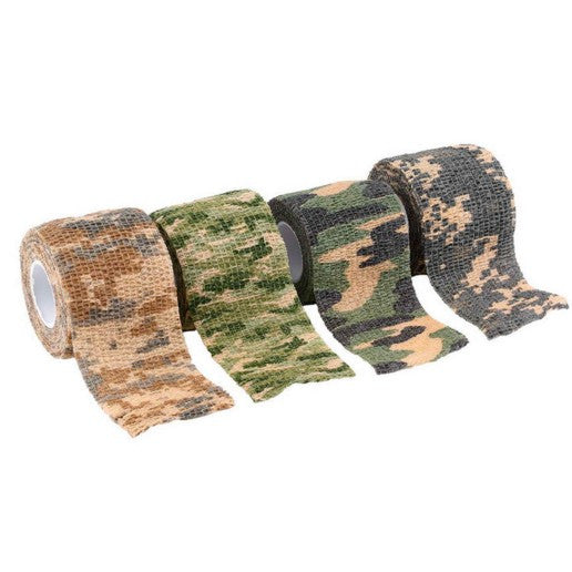 Camouflage Stealth Tape Waterproof Wrap