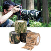 Camouflage Stealth Tape Waterproof Wrap