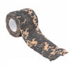 Camouflage Stealth Tape Waterproof Wrap
