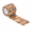 Camouflage Stealth Tape Waterproof Wrap